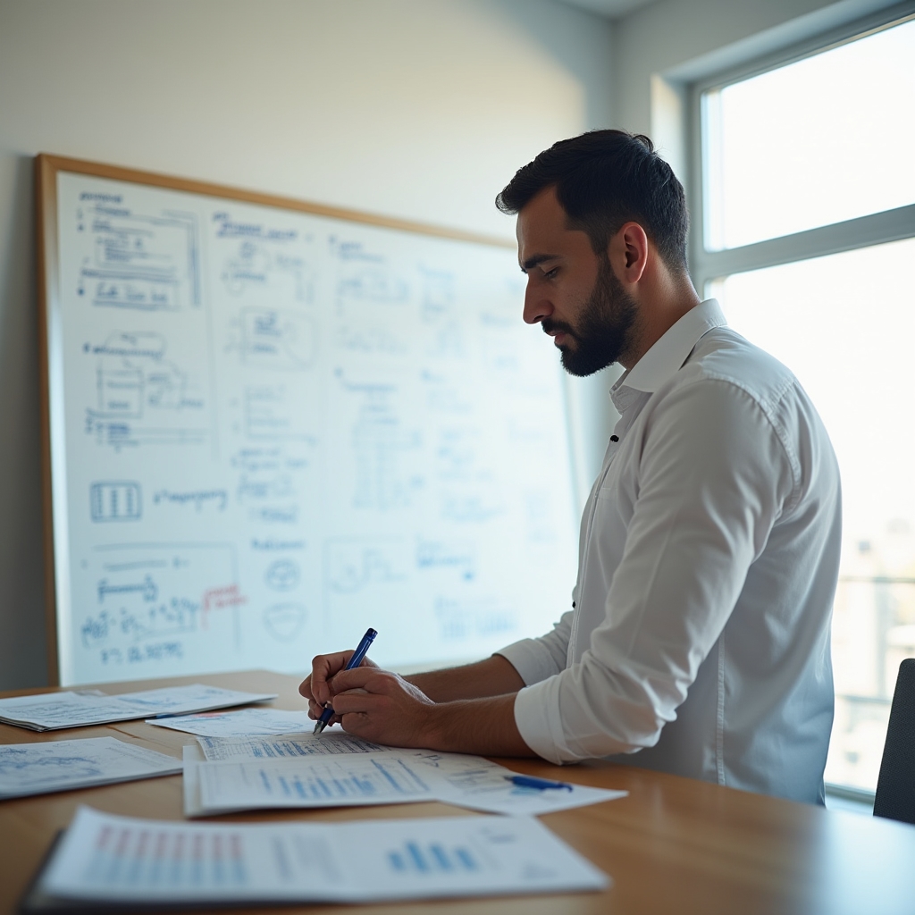 Workshop sul calcolo del punto di riordino